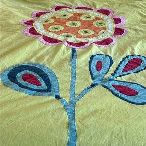 Garnet Hill Twin Duvet